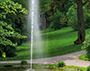 Schlosspark Belvedere Weimar