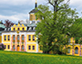 Schlossanlage Belverdere in Weimar