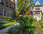Architekturfotografie- Augustinerkloster Erfurt