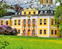 Schlossanlage Belverdere in Weimar