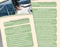 Layout- Produktion Folder- Ernährung
