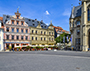 Erfurt- Am Fischmarkt