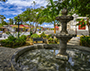 Granada Park in Nicaragua