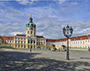 Schloss Charlottenburg in Berlin