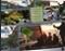 Layout- Folder Produktion Reiseveranstalter Lateinamerika