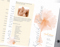 Layout- Produktion Werbe- und Firmenpräsentation Kosmetik